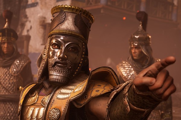 Assassins creed odyssey gratis