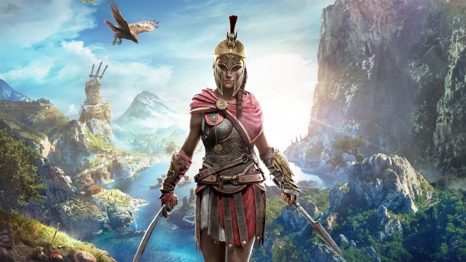 Assassins creed odyssey gratis