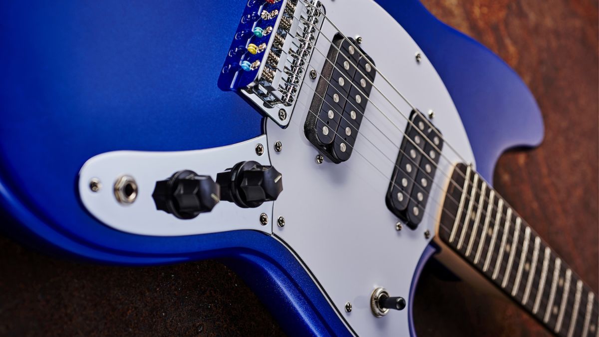 A Beginner's Guide For Buying An Electric Guitar For Beginners