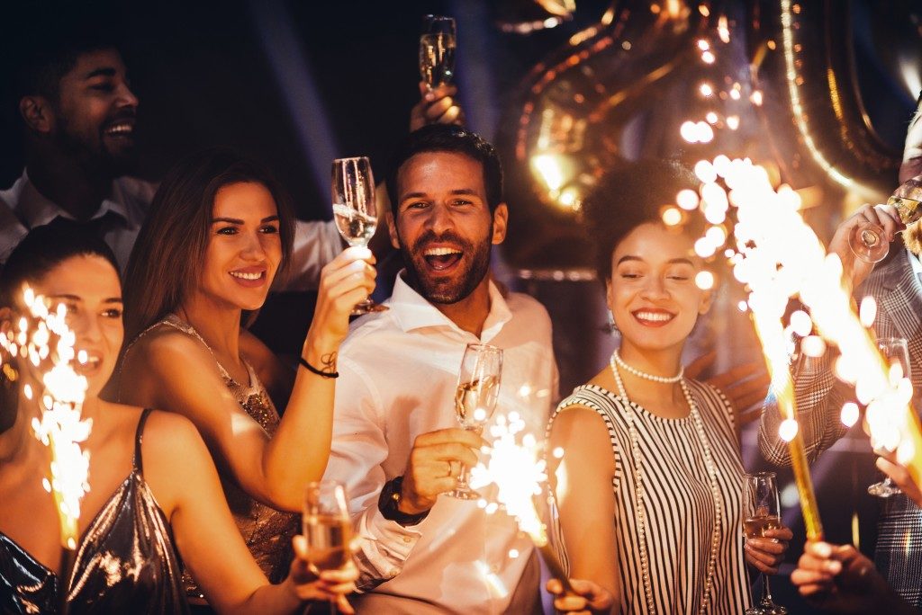 Tips To Choose private party venues singapore